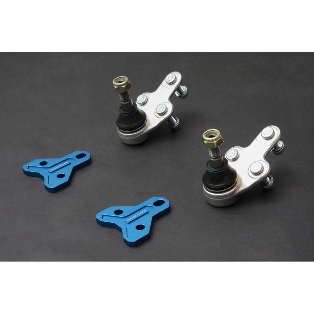 NEW FOCUS MKII 04-05 ROLL CENTER ADJUSTER 4PCS/SET