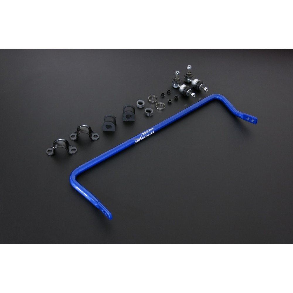 FOCUS 04-11 REAR SWAY BAR 22mm ADJUSTABLE WITH STABILIZER LINK 15PCS/SET