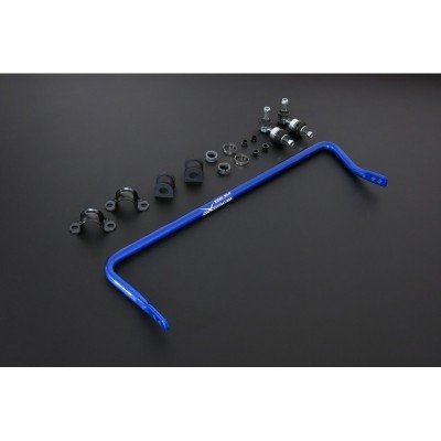 FOCUS 04-11 REAR SWAY BAR 22mm ADJUSTABLE WITH STABILIZER LINK 15PCS/SET