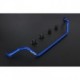 FOCUS 04-10 MK2 (EUROPE) ADJUSTABLE FRONT SWAY BAR 25.4mm 5PCS/SET