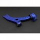 FOCUS MK2 FRONT LOWER CONTROL ARM (NO BALL JOINT) (HARDEN RUBBER) 2PCS/SET