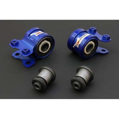 FOCUS MK2 FRONT LOWER ARM BUSHING (HARDEN RUBBER) 4PCS/SET