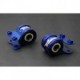 FOCUS MK2 FRONT LOWER ARM REAR BUSHING - BIG (HARDEN RUBBER) 2PCS/SET