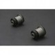 FOCUS MK2/MK3 2005-  MAZDA3 BK/BL/BM 2003- FRONT LOWER ARM BUSHING (HARDEN RUBBER) 2PCS/SET