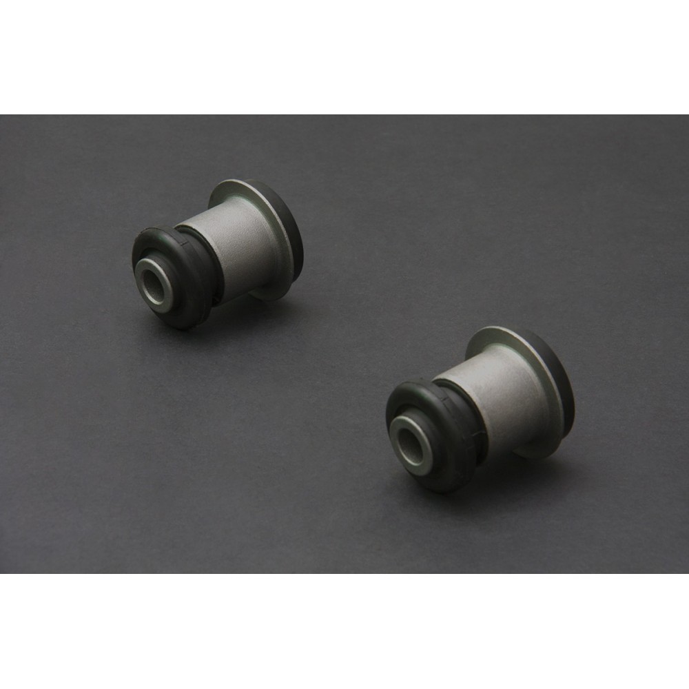 FOCUS MK2/MK3 2005-  MAZDA3 BK/BL/BM 2003- FRONT LOWER ARM BUSHING (HARDEN RUBBER) 2PCS/SET
