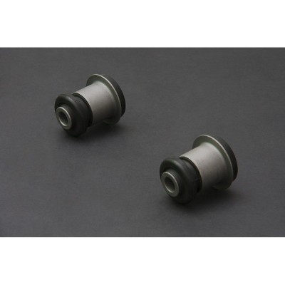 FOCUS MK2/MK3 2005-  MAZDA3 BK/BL/BM 2003- FRONT LOWER ARM BUSHING (HARDEN RUBBER) 2PCS/SET