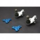 NEW FOCUS MK2 06- ROLL CENTER ADJUSTER 4PCS/SET INCLUDING MK2 ST/RS MODEL