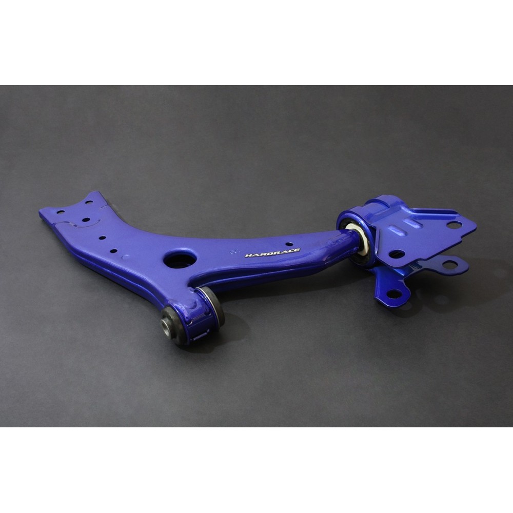 FOCUS MK3 13-/KUGA MK2 '12-/ ESCAPE MK3 (USDM) '12- FRONT LOWER ARM ASSY (HARDEN RUBBER) 2PCS/SET