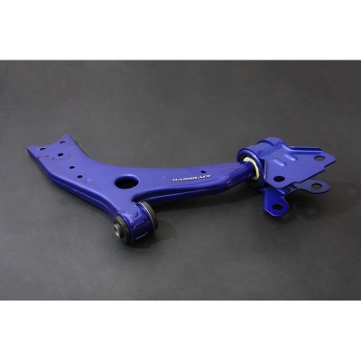 FOCUS MK3 13-/KUGA MK2 '12-/ ESCAPE MK3 (USDM) '12- FRONT LOWER ARM ASSY (HARDEN RUBBER) 2PCS/SET