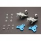 FOCUS MK3 12- ROLL CENTER ADJUSTER 4PCS/SET
