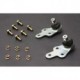FOCUS MKIII 12- FRONT LOWER BALL JOINT (OE STYLE) 2PCS/SET