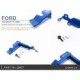 FORD FOCUS ST '13- MK3 BRAKE MASTER CYLINDER STOPPER - 1PCS/SET