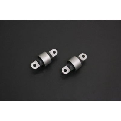 FOCUS MKII/MAZDA3 REAR TRAILING ARM BUSH (HARDEN RUBBER) 2PCS/SET