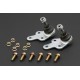 NEW FOCUS MK2 04-05 FRONT LOWER BALL JOINT (OE STYLE) 2PCS/SET