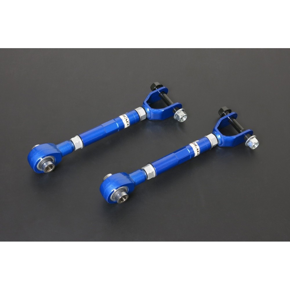 MUSTANG '15- REAR TOE ARM (PILLOW BALL) 2PCS/SET