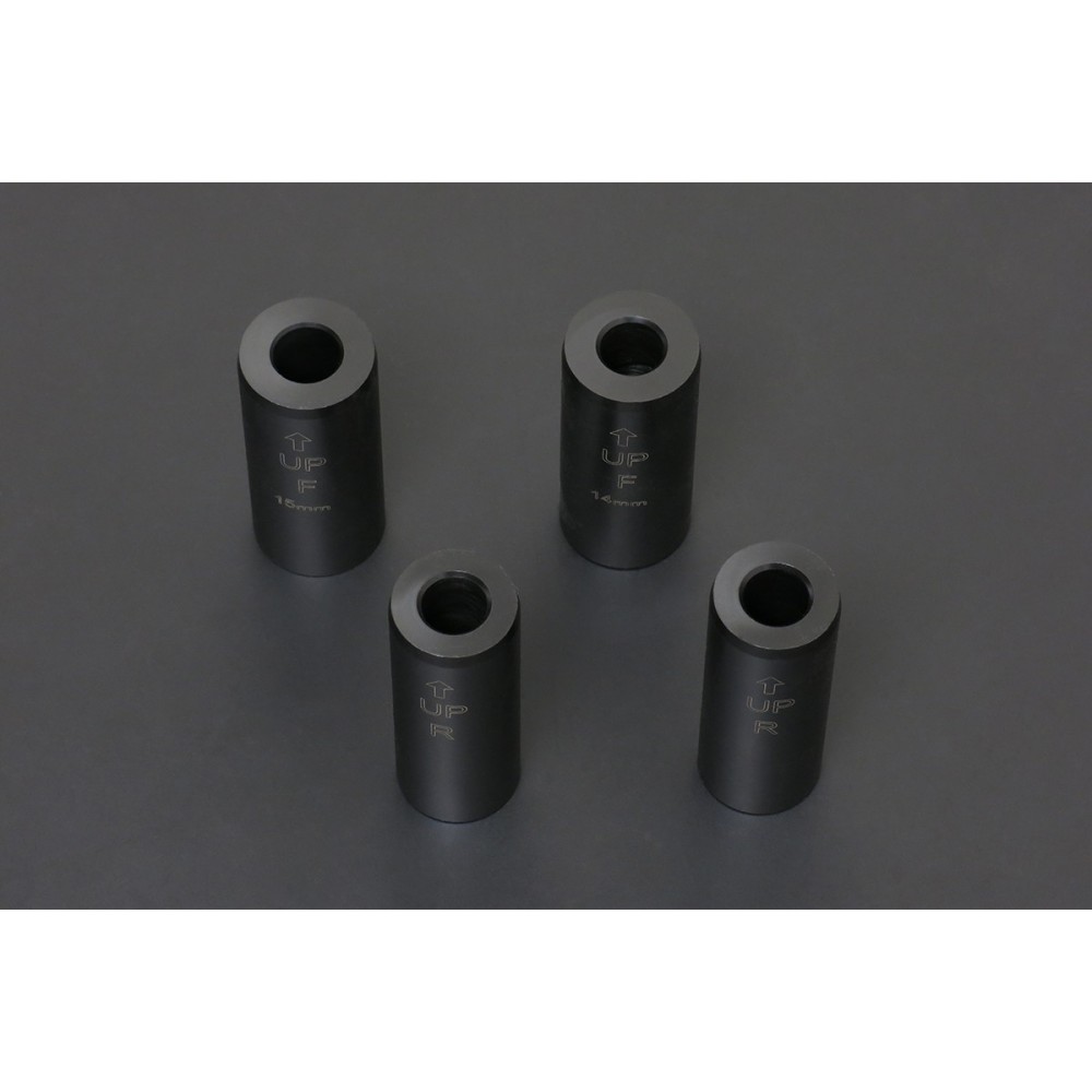 MUSTANG S550 '15 REAR ALIGNMENT KIT