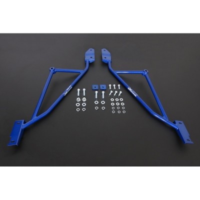 MUSTANG S550 '15 REAR SUB-FRAME BRACE-2PCS/SET