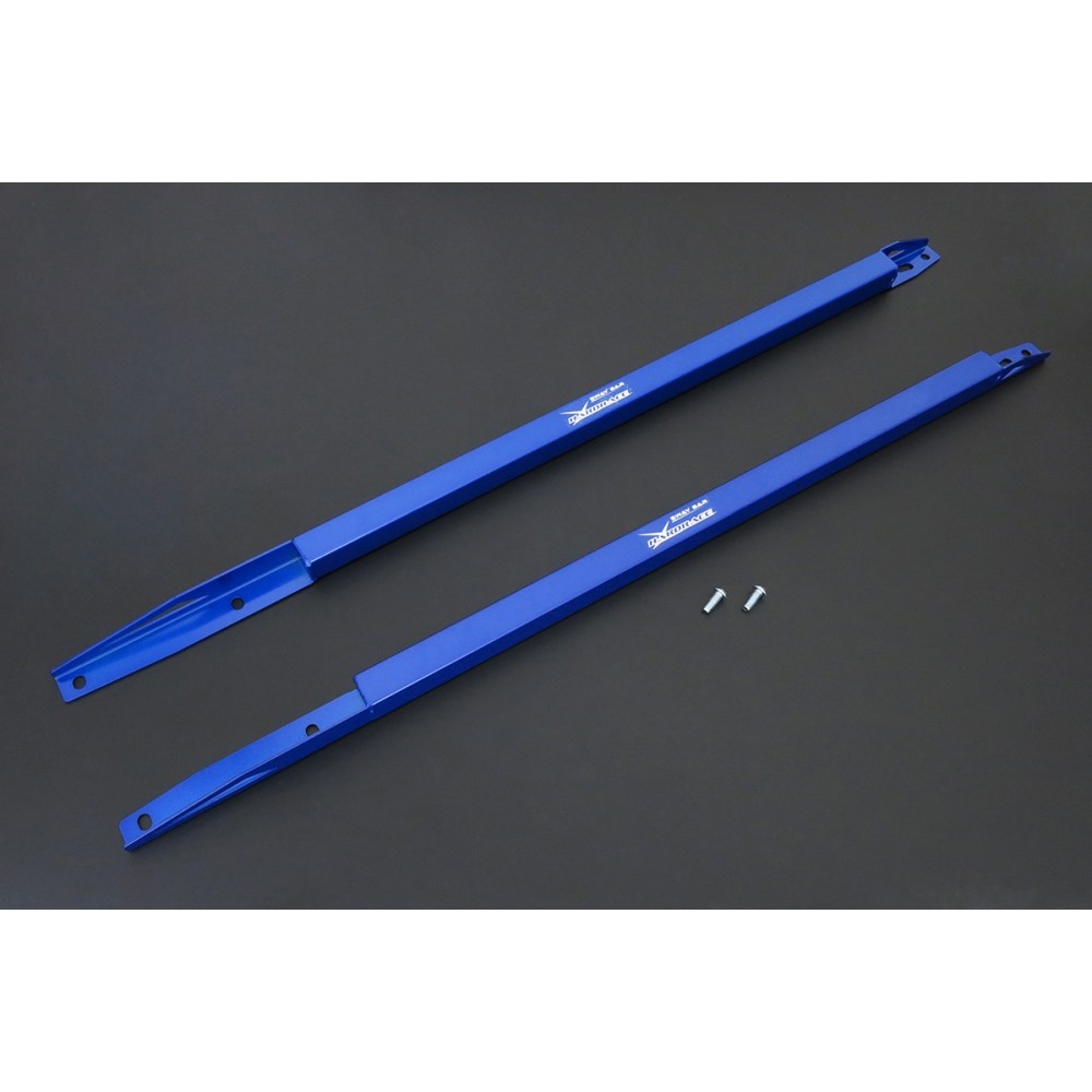 MUSTANG S550 '15 JACKING RAILES. 2PCS/SET