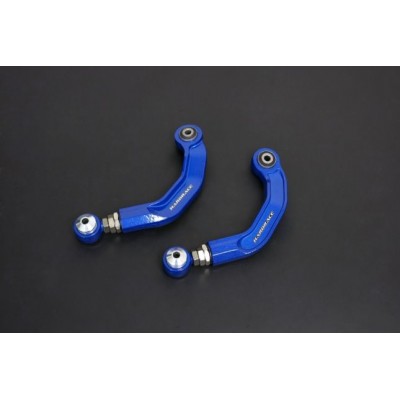 FORD MUSTANG '15- REAR CAMBER KIT (PILLOW BALL+HARDEN RUBBER) - 2PCS/SET