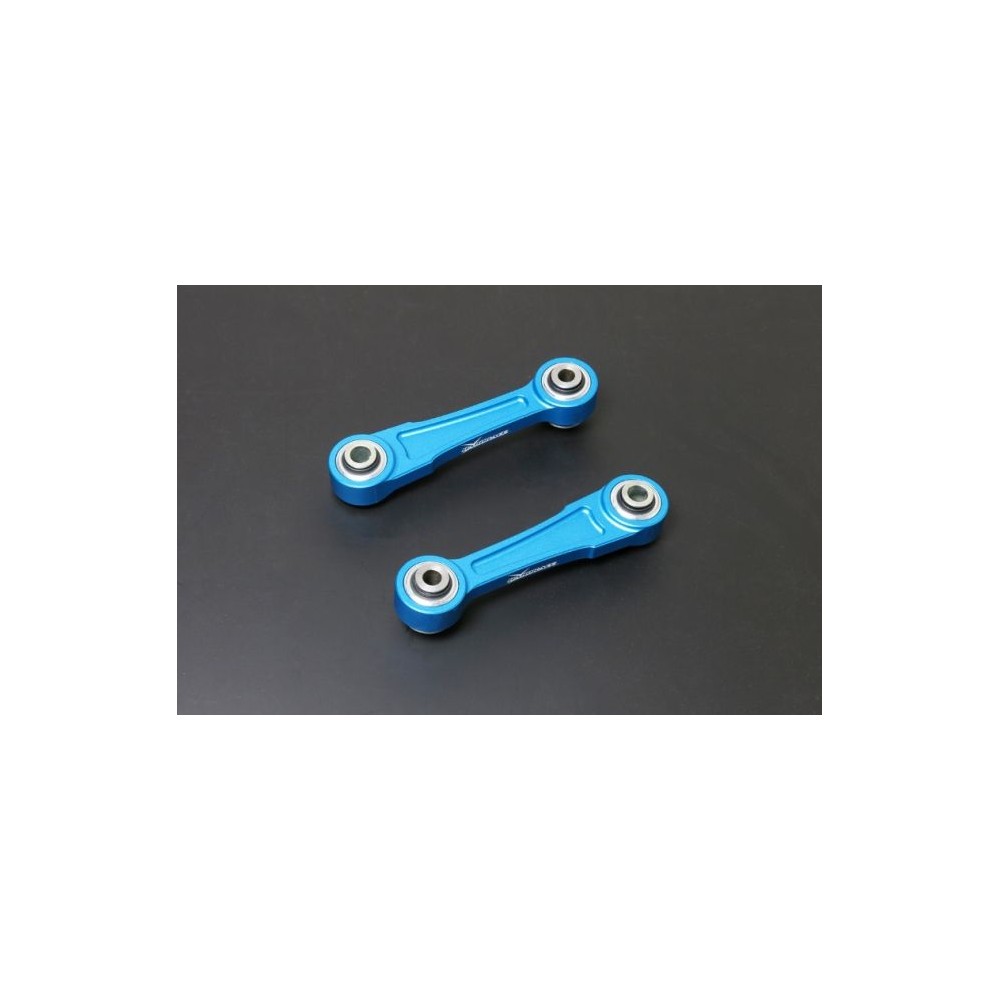 MUSTANG '15- MK6 REAR LATERAL LINK- ALUMINUM (PILLOW BALL) 2PCS/SET