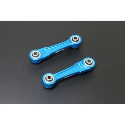 MUSTANG '15- MK6 REAR LATERAL LINK- ALUMINUM (PILLOW BALL) 2PCS/SET