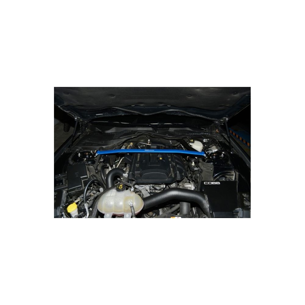 FORD MUSTANG S550 2.3T '15- FRONT STRUT BRACE - PCS/SET