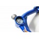 FORD RANGER '12-/ EVERESTER '15-/MAZDA BT50 PRO '15- FRONT UPPER ARM (HARDENED RUBBER) 2PCS/SET