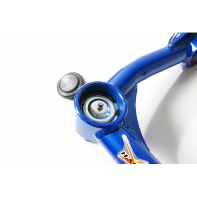FORD RANGER '12-/ EVERESTER '15-/MAZDA BT50 PRO '15- FRONT UPPER ARM (HARDENED RUBBER) 2PCS/SET