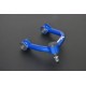 FORD RANGER '12-/ EVERESTER '15-/MAZDA BT50 PRO '15- FRONT UPPER ARM (HARDENED RUBBER) 2PCS/SET