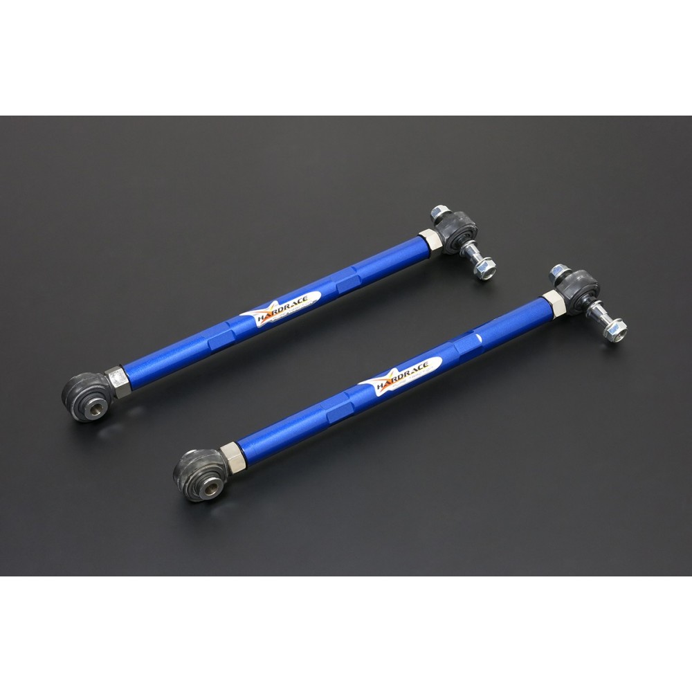 PRELUDE 92-01 REAR LOWER LATERAL ARM (PILLOW BALL) 2PCS/SET