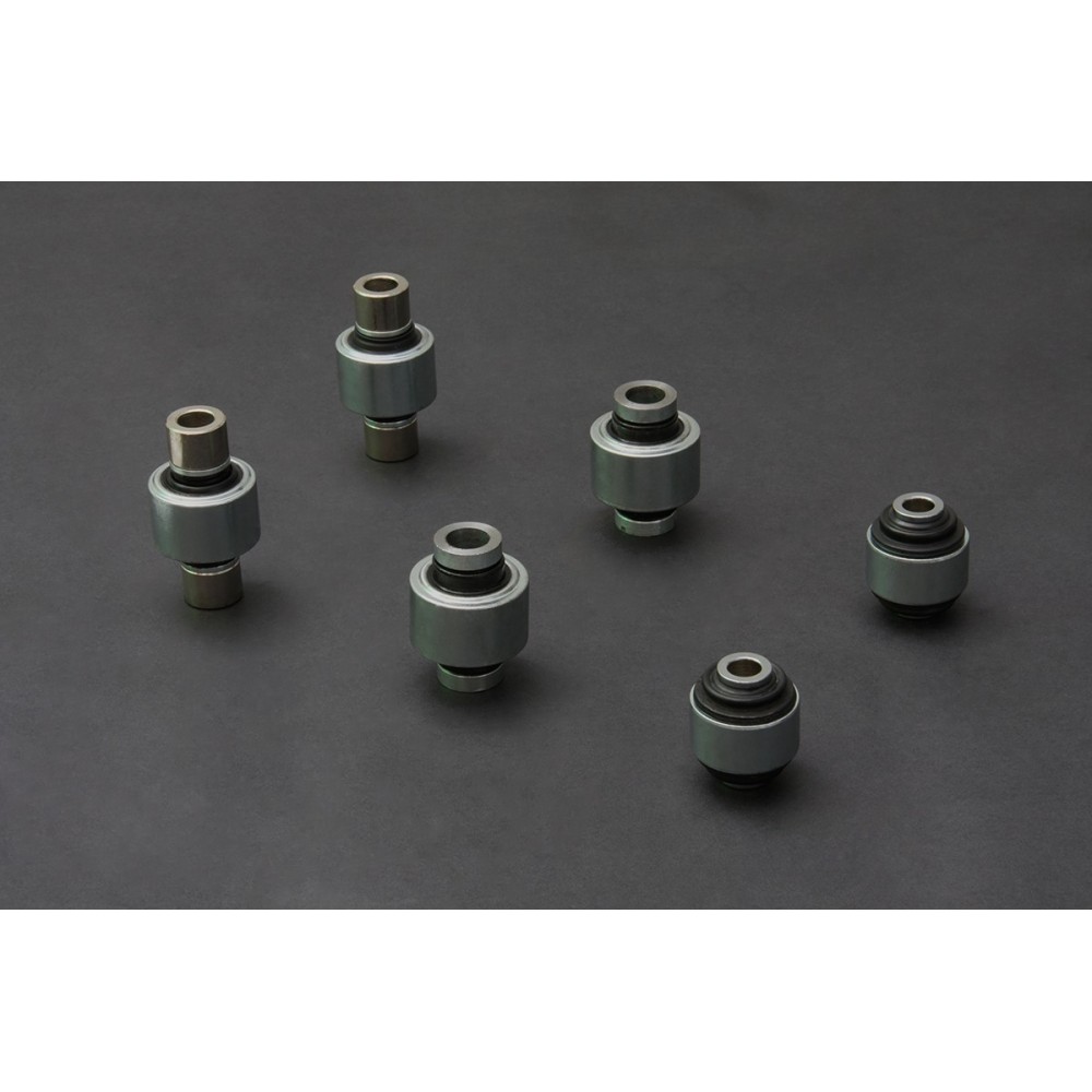 PRELUDE 92-01 REAR LOWER ARM BUSH (PILLOW BALL) 6PCS/SET