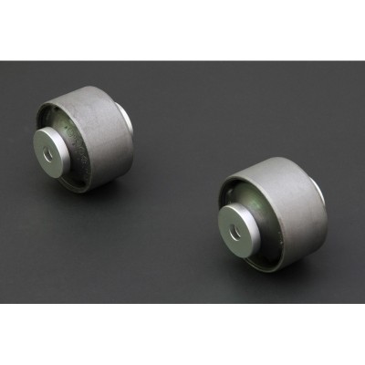 PRELUDE 92-01 REAR TRAILING ARM BUSING (HARDEN RUBBER) 2PCS/SET