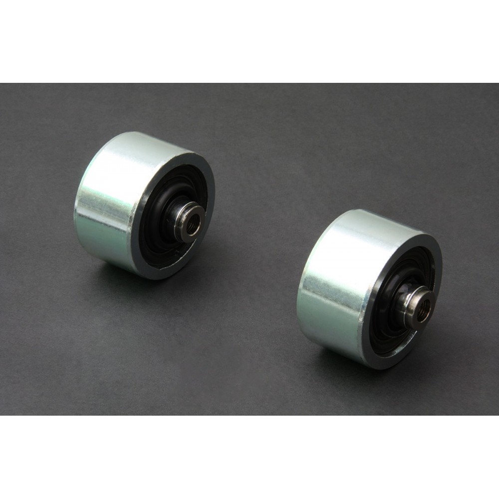 PRELUDE 92-01 REINFORCED TRAILING ARM BUSH (PILLOW BALL) 2PCS