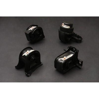 PRELUDE 92-96 HARDEN ENGNIE MOUNT AT 4PCS/SET
