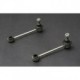 PRELUDE 92-96 REAR REINFORCED STABILIZER LINK 2PCS/SET