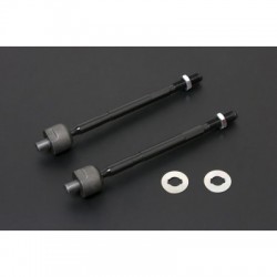 S2000 AP1/AP2 HARD TIE ROD (OE STYLE) 2PCS/SET
