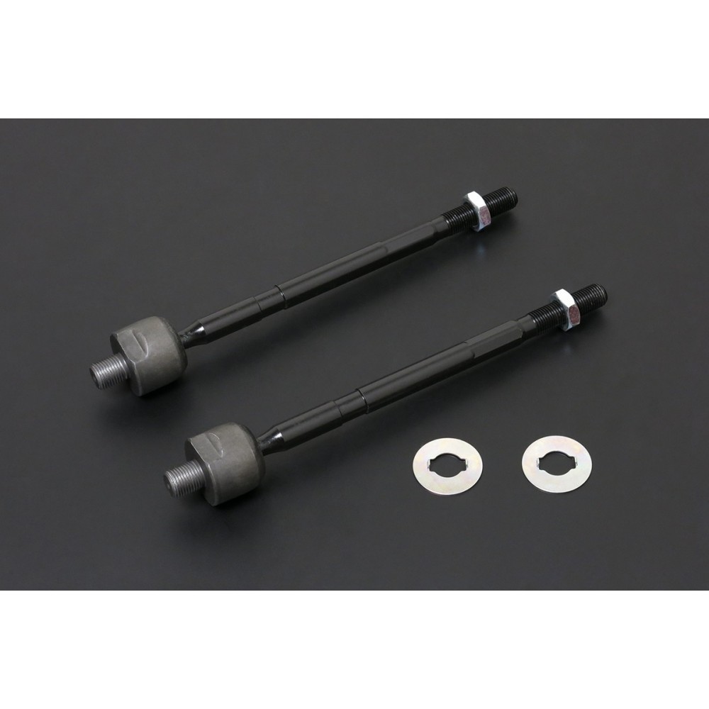 S2000 AP1/AP2 HARD TIE ROD (OE STYLE) 2PCS/SET