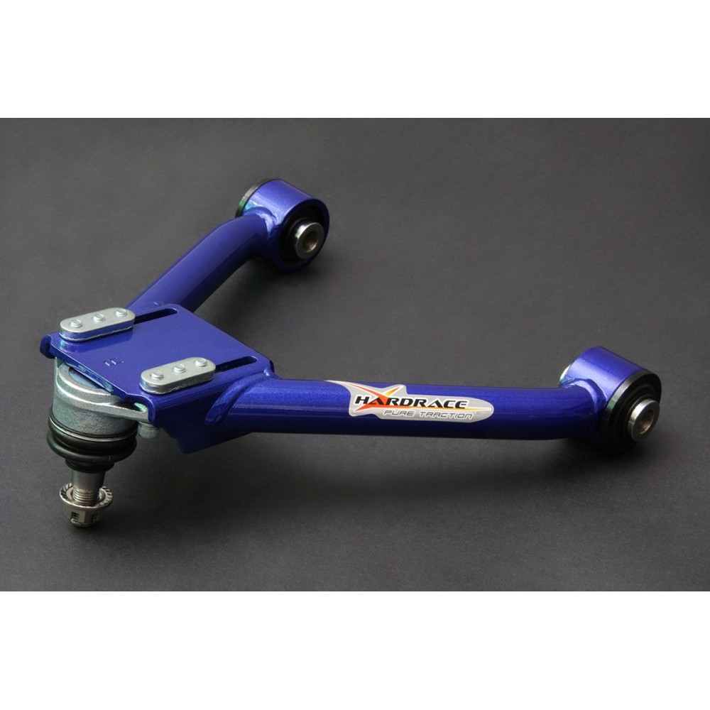 HONDA S2000 FRONT UPPER ARM CAMBER KIT (PILLOW BALL) 2PCS/SET