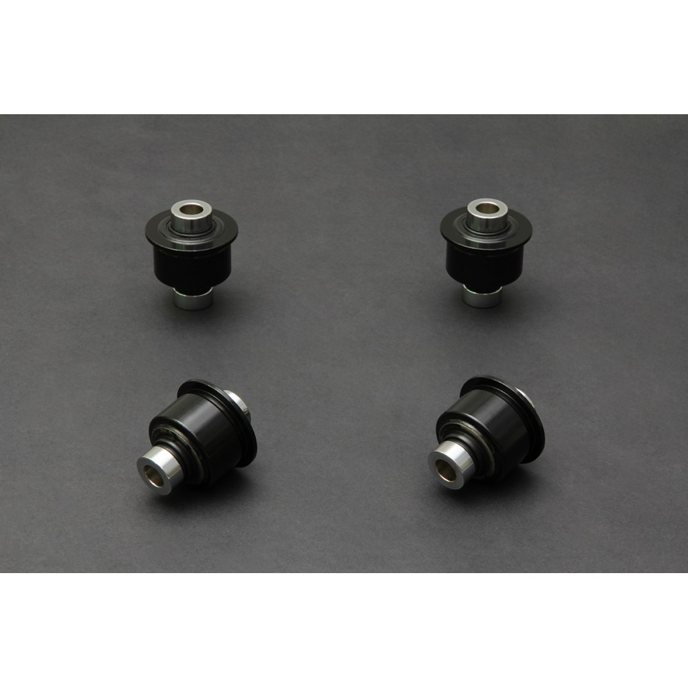 S2000 REAR UPPER ARM BUSHING - AP2 ONLY (PILLOW BALL) 4PCS/SET