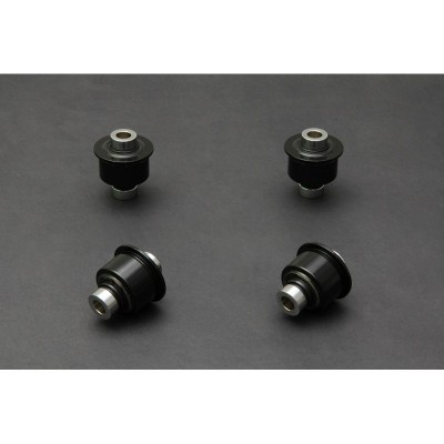 S2000 REAR UPPER ARM BUSHING - AP2 ONLY (PILLOW BALL) 4PCS/SET