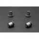 S2000 REAR UPPER ARM BUSHING - AP1 ONLY 1000001-1299999 (HARDEN RUBBER) 4PCS/SET