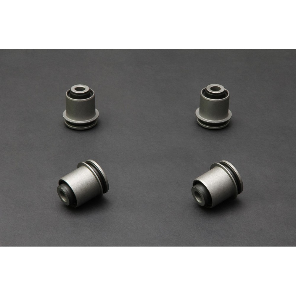 S2000 REAR UPPER ARM BUSHING - AP1 ONLY 1000001-1299999 (HARDEN RUBBER) 4PCS/SET
