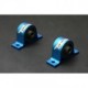 S2000 AP1/AP2 REINFORCED DIFFERENTIAL MOUNT REAR SIDE (HARDEN RUBBER) 2PCS/SET