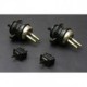 HONDA S2000 HARDEN ENGINE MOUNT + TRANSMISSION MOUNT STREET VERSION 4PCS/SET