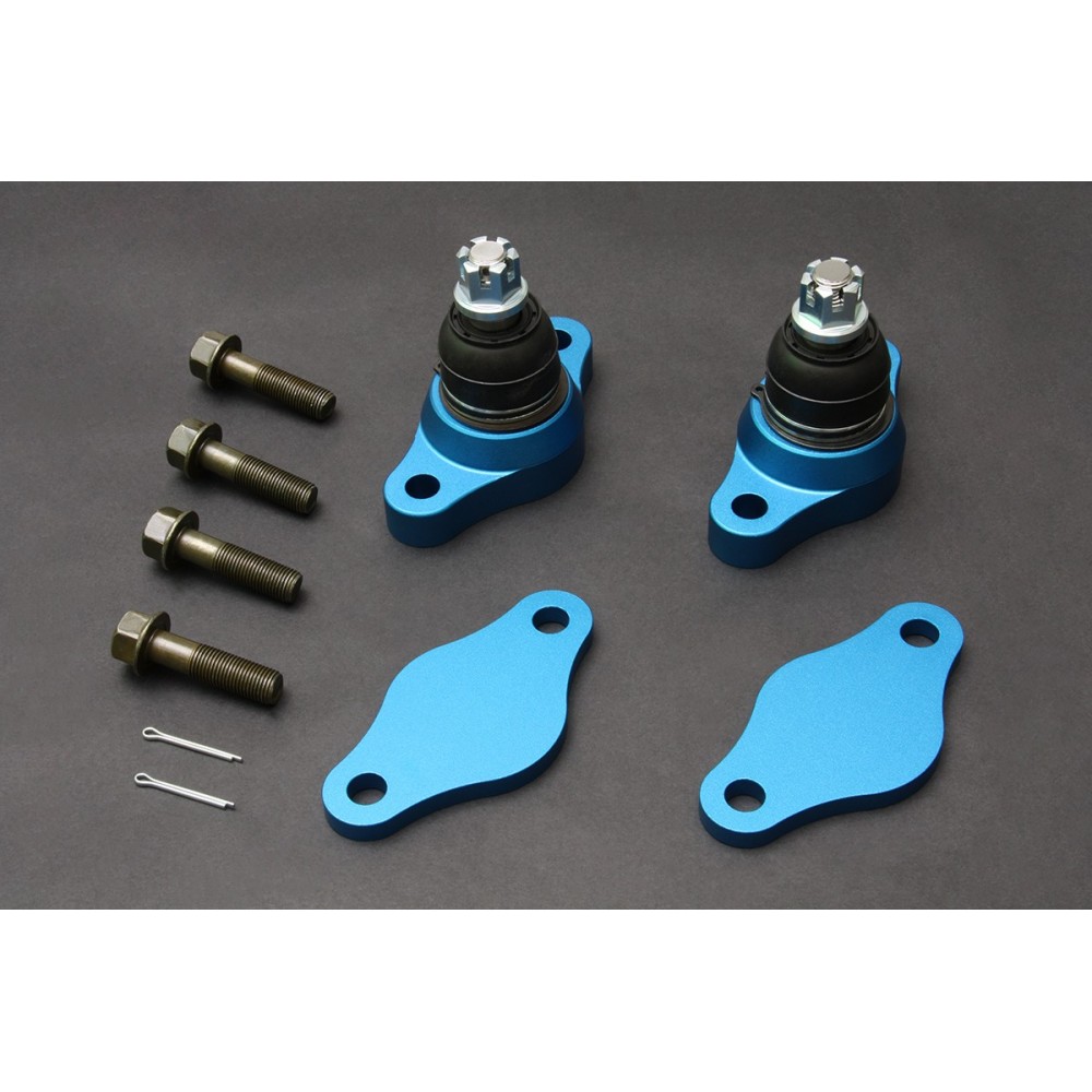 S2000 AP1/AP2 FRONT ROLL CENTER ADJUSTER OFFSET/ CAMBER FUNCTION 4PCS/SET
