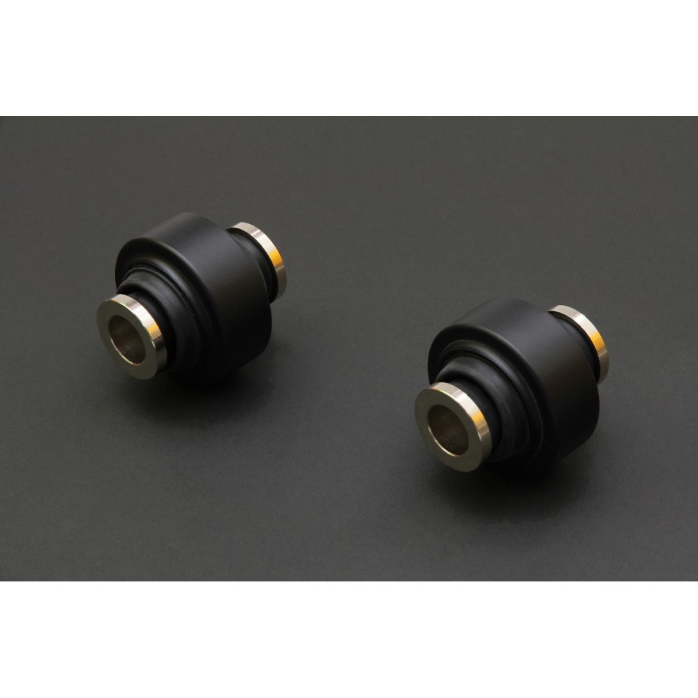 S2000 FRONT LOWER ARM BUSHING - COMPLIANCE (PILLOW BALL) 2PCS/SET