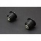 S2000 FRONT LOWER ARM BUSHING - FRONT BODY SIDE (PILLOW BALL) 2PCS/SET