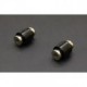 S2000 REAR LOWER ARM BUSHING - FRONT - BODY SIDE (PILLOW BALL) 2PCS/SET