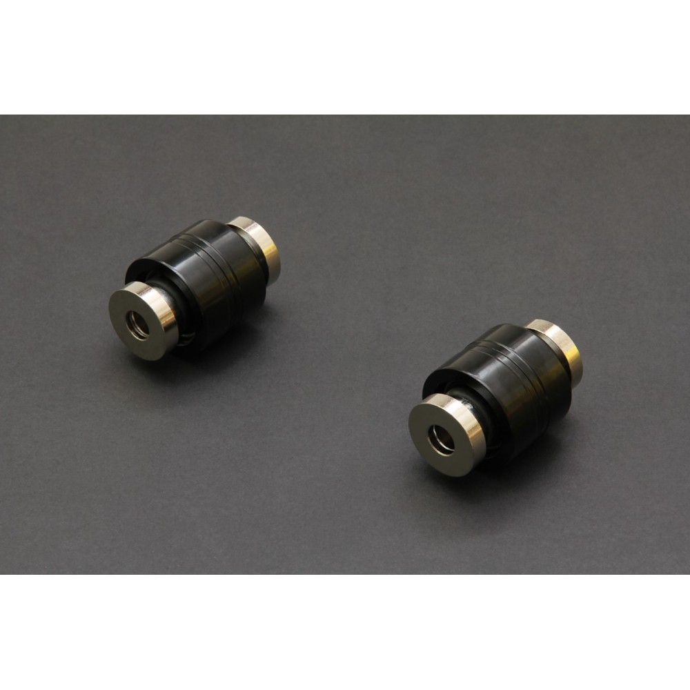 S2000 REAR LOWER ARM BUSHING - FRONT - BODY SIDE (PILLOW BALL) 2PCS/SET