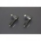 S2000 SUPER TIE ROD END (OE STYLE) 2PCS/SET